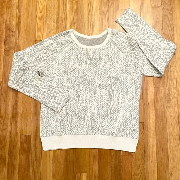 Athleta Adder Reversible Sweater - Picture 10 of 15